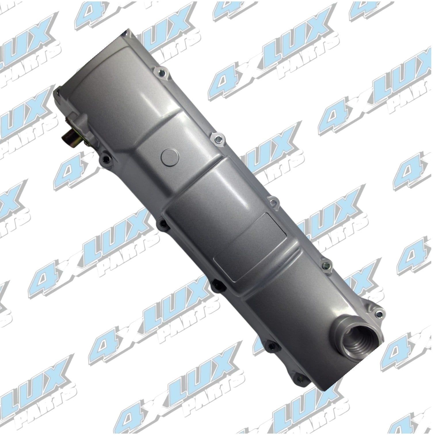 Toyota Hilux 1KZTE Aluminium Tappet Cover