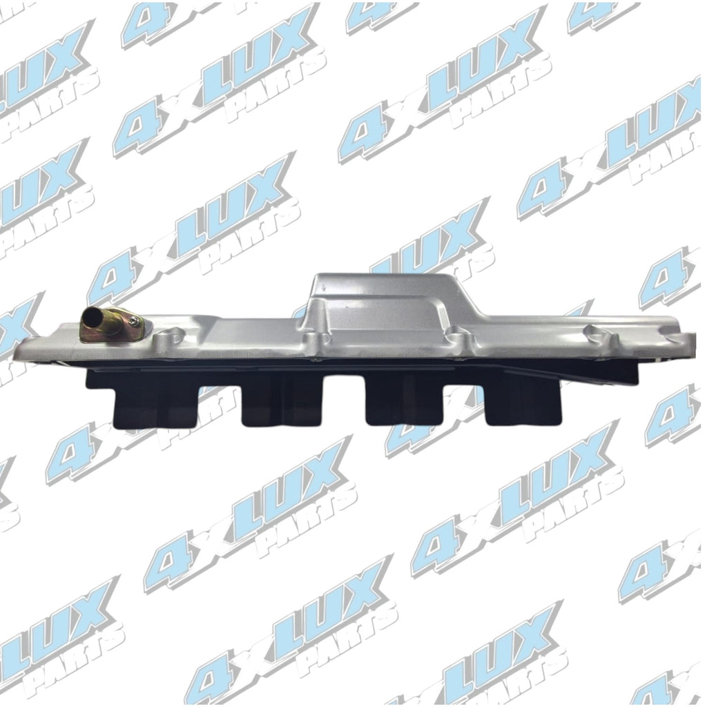 Toyota Hilux 1KZTE Aluminium Tappet Cover