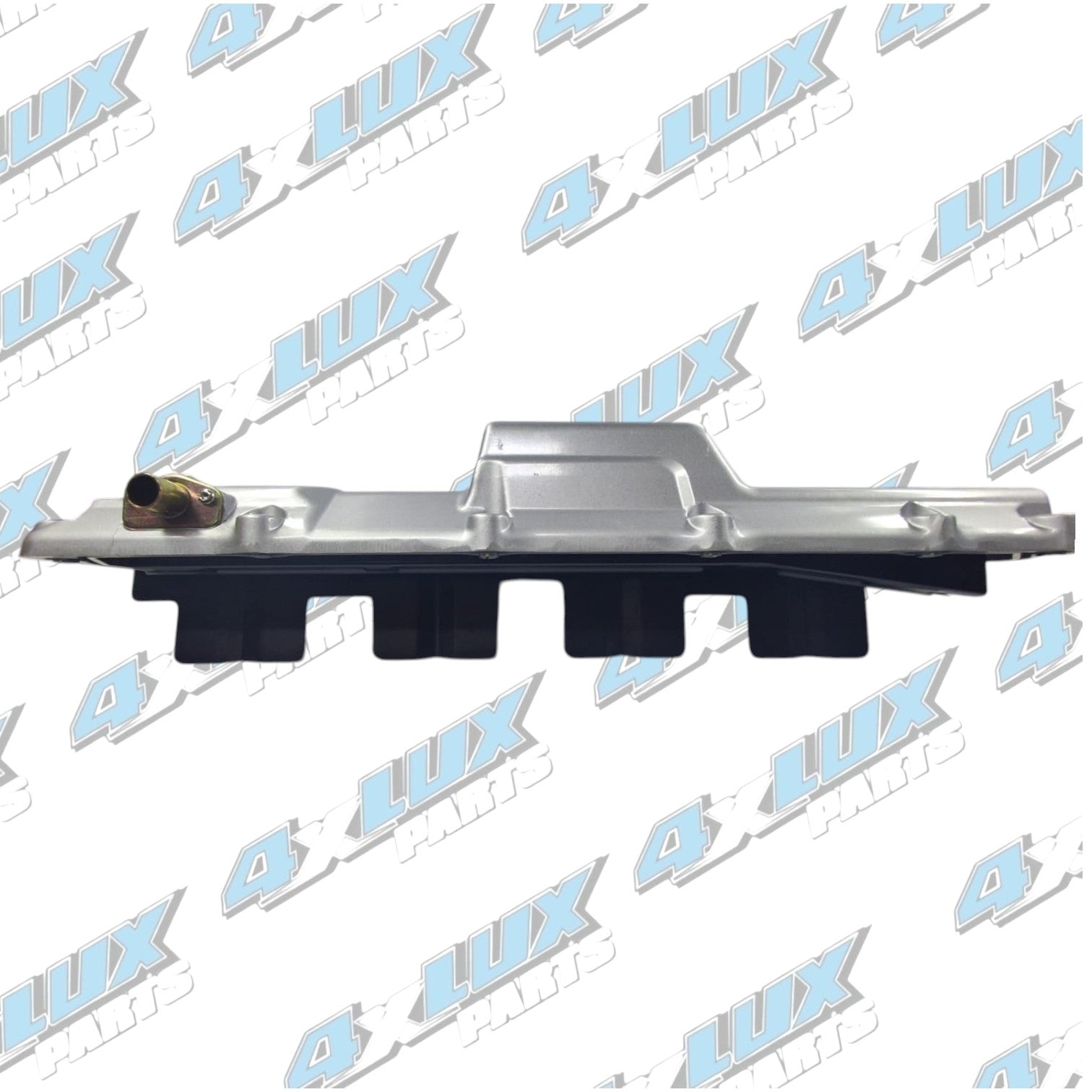 Toyota Hilux 1KZTE Aluminium Tappet Cover