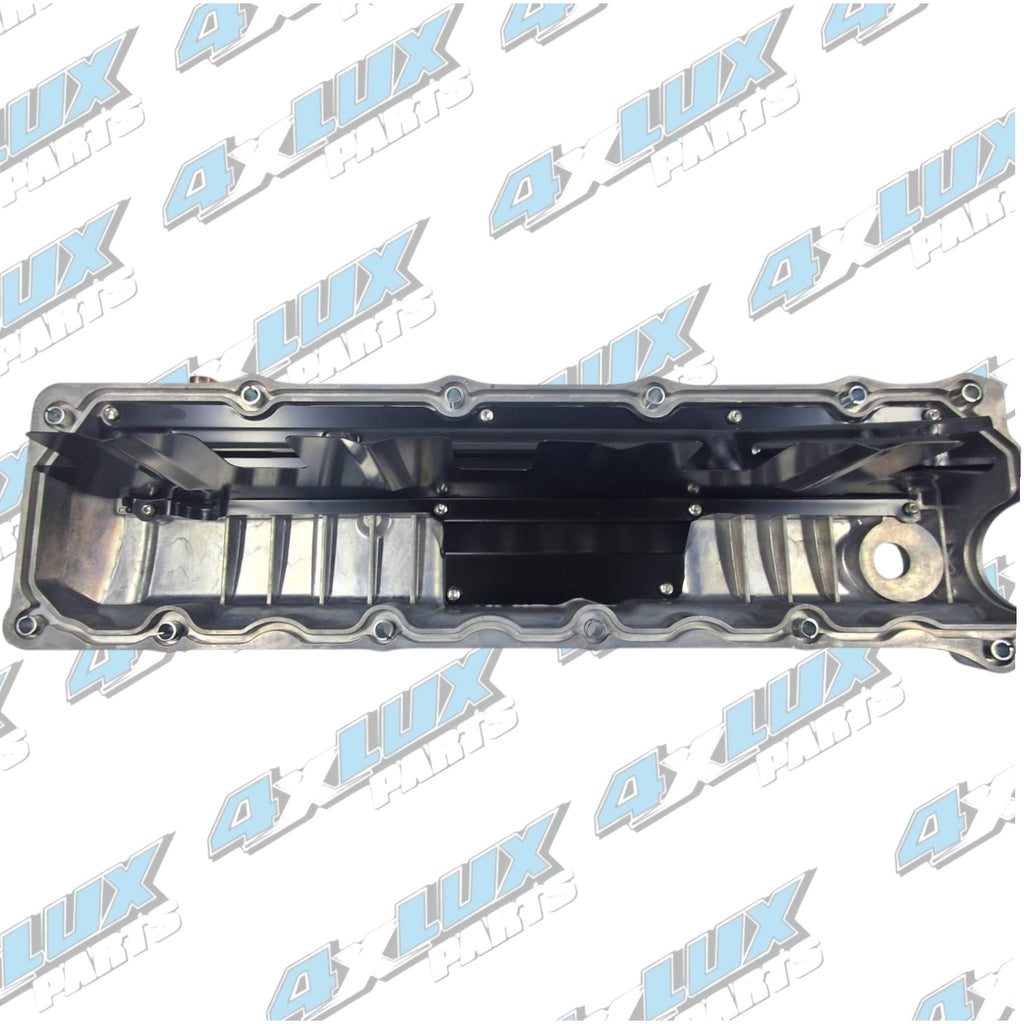 Toyota Hilux 1KZTE Aluminium Tappet Cover