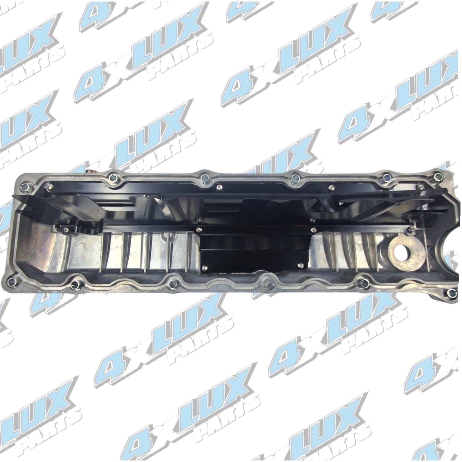 Toyota Hilux 1KZTE Aluminium Tappet Cover