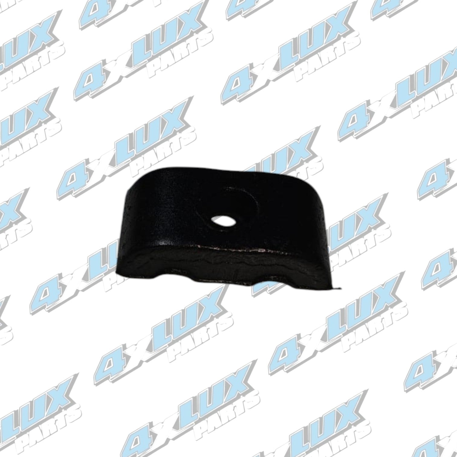 Toyota Hilux KZTE 3L 5L Injector Pipe Hold Down Clamp With Rubber Genuine 2374156010