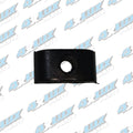 Toyota Hilux KZTE 3L 5L Injector Pipe Hold Down Clamp With Rubber Genuine 2374156010