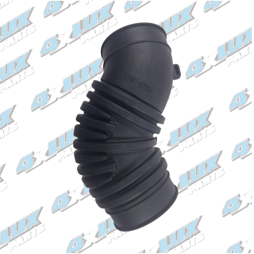 Toyota Hilux 1KZTE Intake Air Filter Rubber Hose