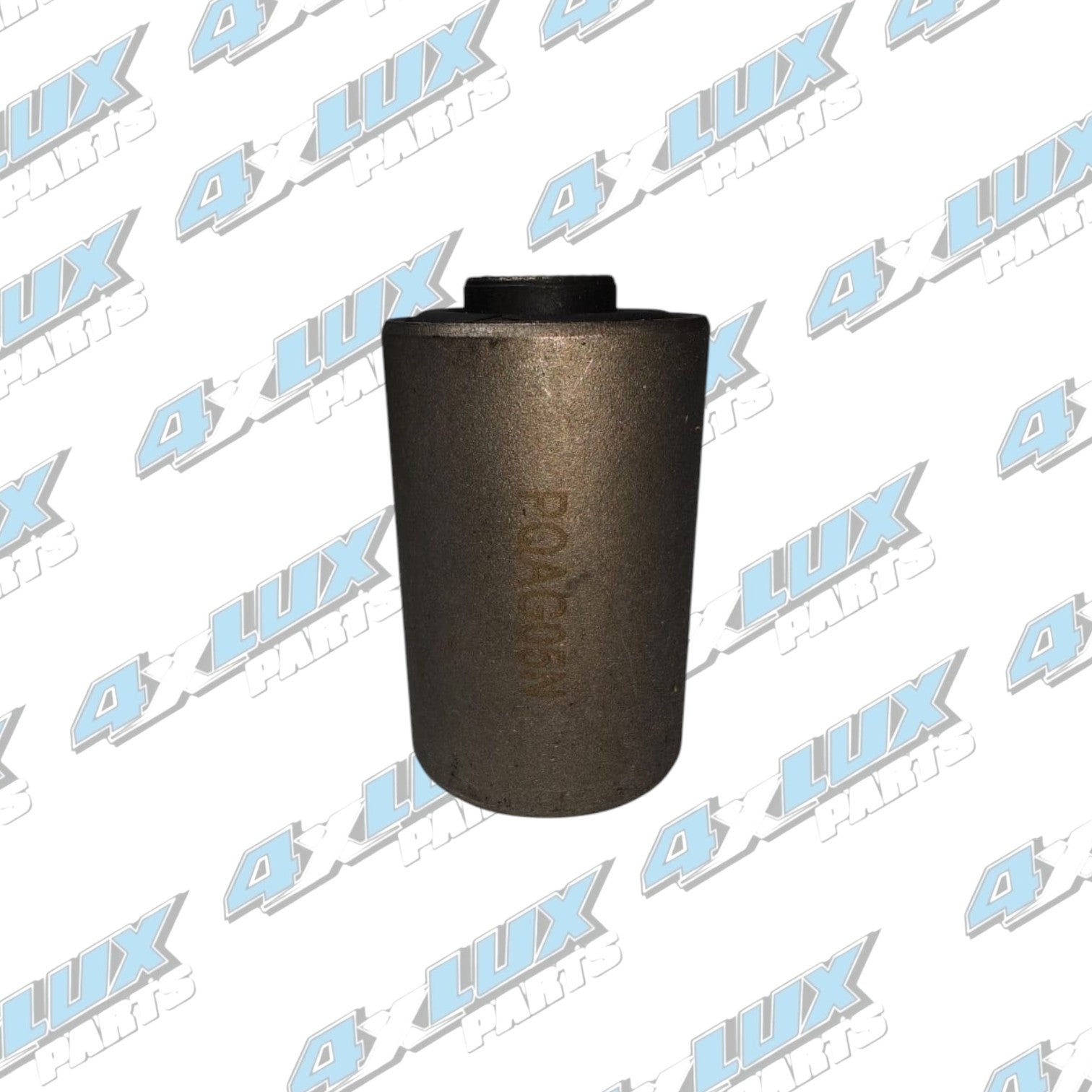 Toyota Hilux KZTE 3RZ 3L 5L Rear Spring Packs Front Steel Rubber Bushes 14 x 40 x60/70mm