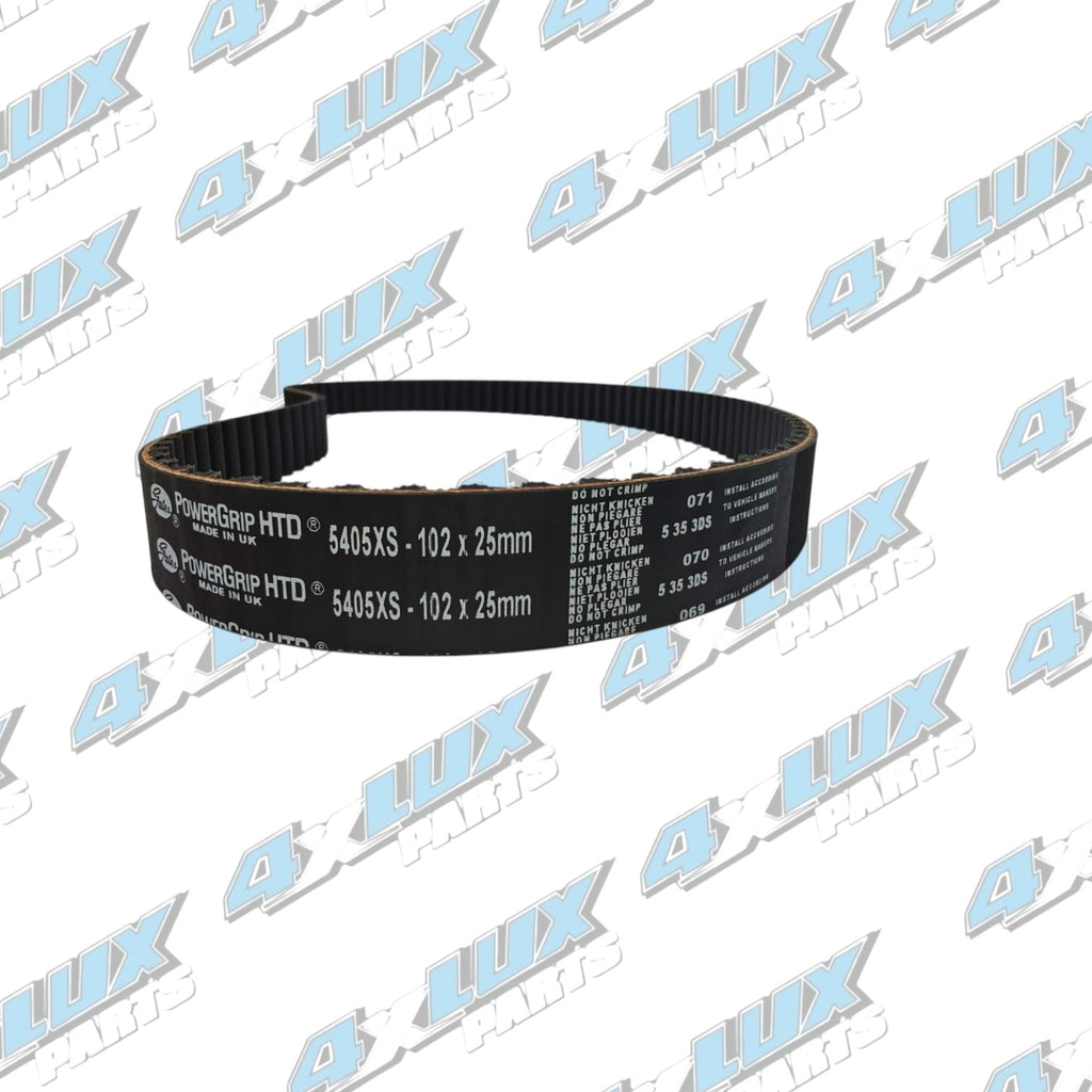 Toyota Hilux KZTE Timing Belt