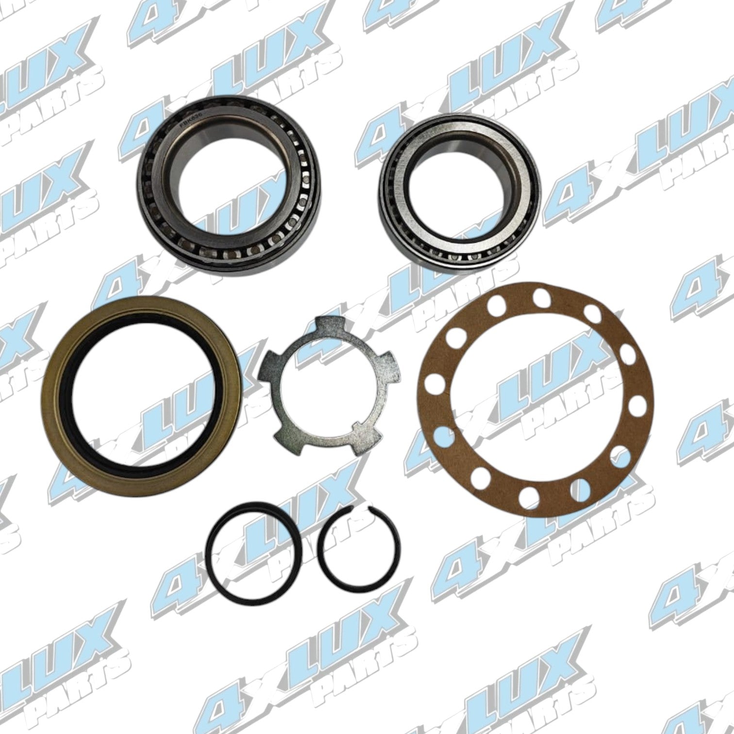 Toyota Landcruiser 79 Series Front Wheel Bearing Kit