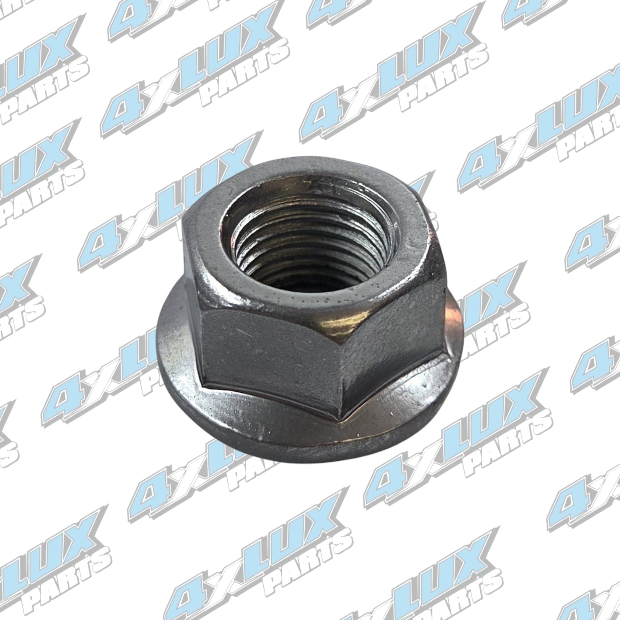 Toyota Hilux 2.5 D4D Lowbase and 2.4 GD6 Lowbase Lower Control Arm Bolt Nut