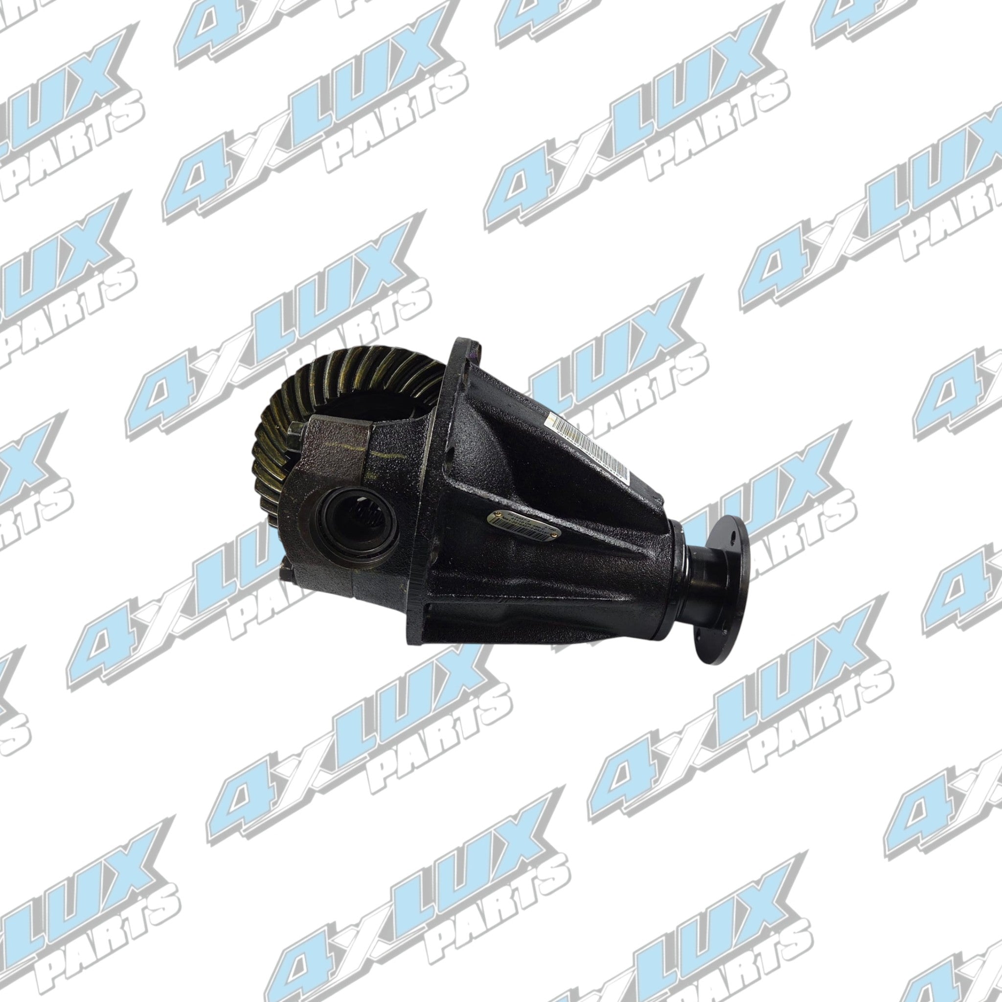 Toyota Hilux Quantum Rear Differential Centre Carrier M81 4.1 Ratio