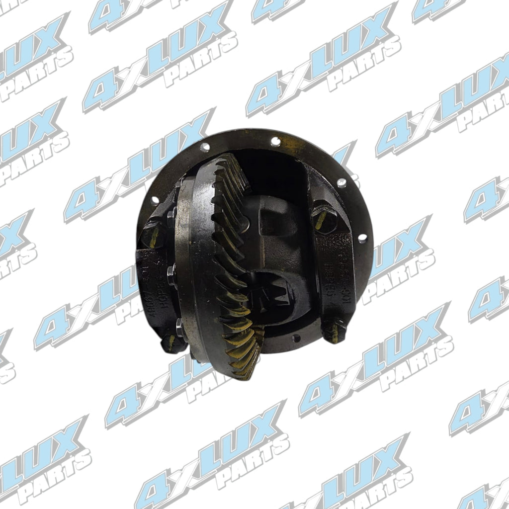 Toyota Hilux Quantum Rear Differential Centre Carrier M81 4.1 Ratio