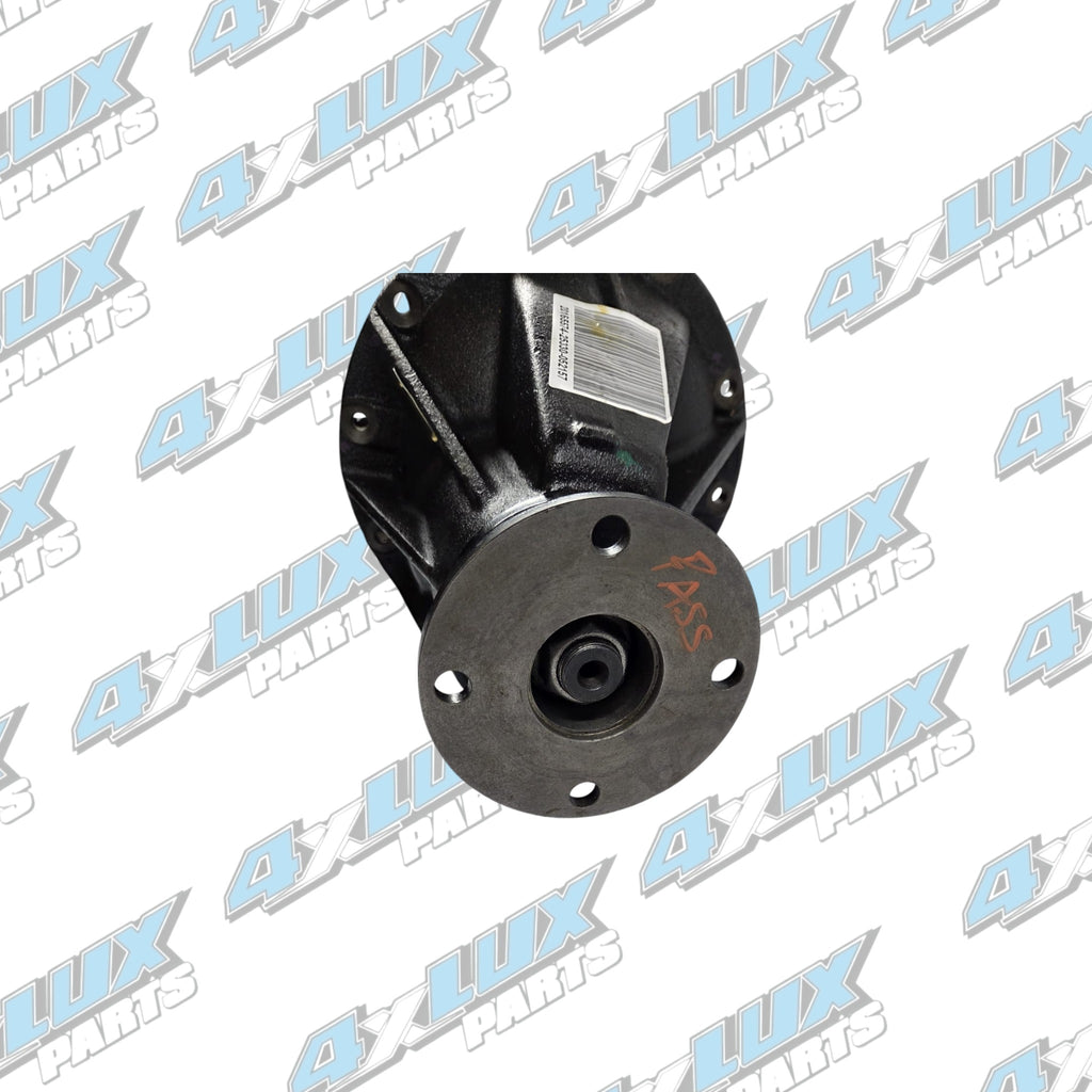 Toyota Hilux Quantum Rear Differential Centre Carrier M81 4.1 Ratio