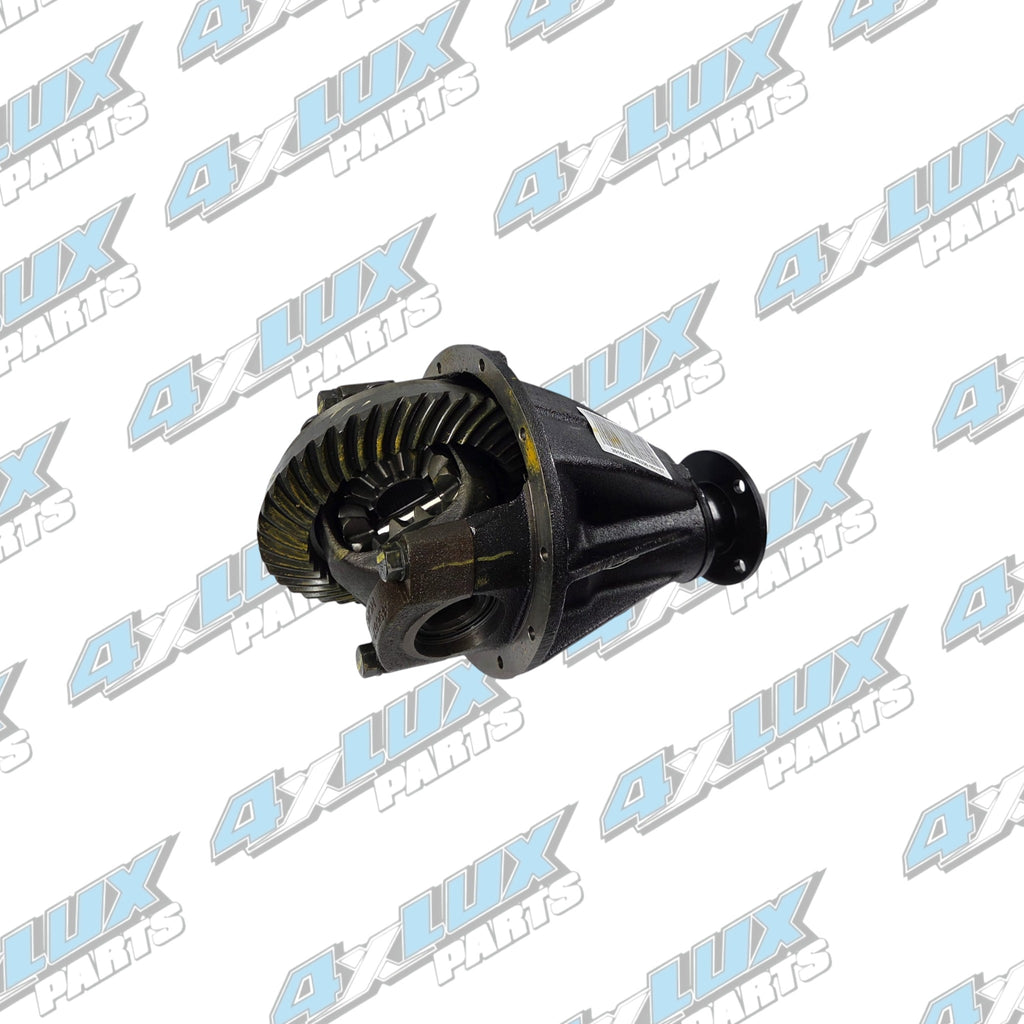 Toyota Hilux Quantum Rear Differential Centre Carrier M81 4.1 Ratio