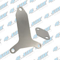 Mitsubishi 4N15 2.4 Diesel EGR Blank Off Plate Kit (Software EGR Delete may be needed)
