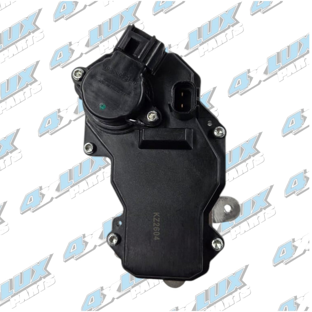 Toyota Hilux Fortuner GD6 2.4 2.8 1GD 2GD Turbo Charger Actuator Stepper Motor