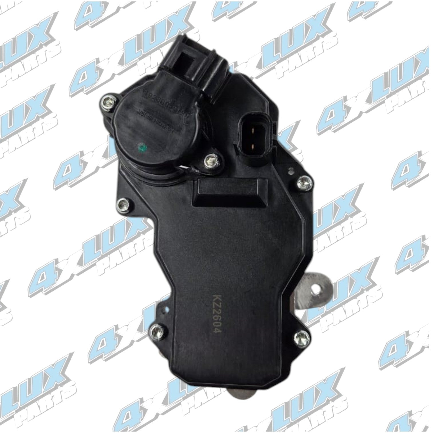 Toyota Hilux Fortuner GD6 2.4 2.8 1GD 2GD Turbo Charger Actuator Stepper Motor
