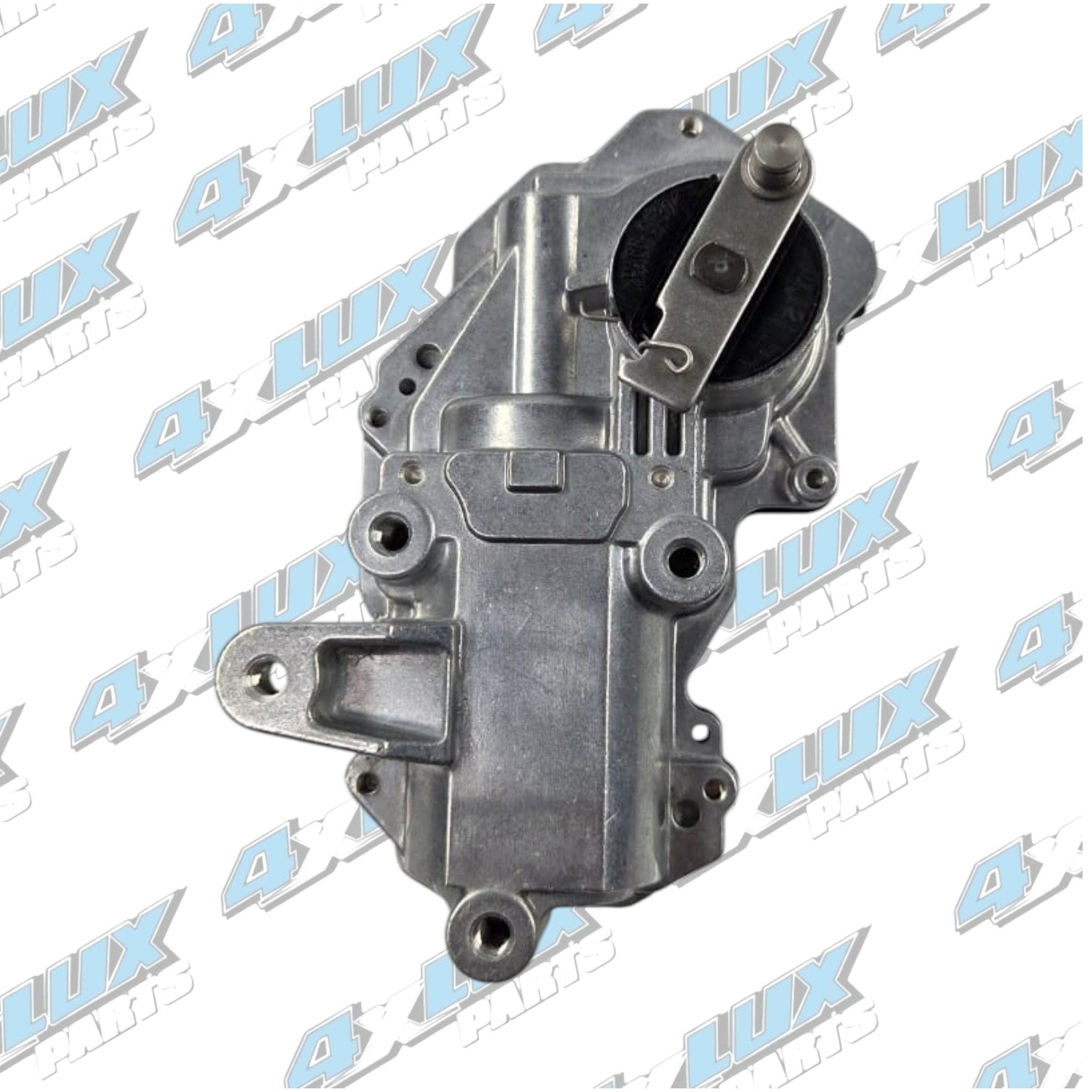 Toyota Hilux Fortuner GD6 2.4 2.8 1GD 2GD Turbo Charger Actuator Stepper Motor