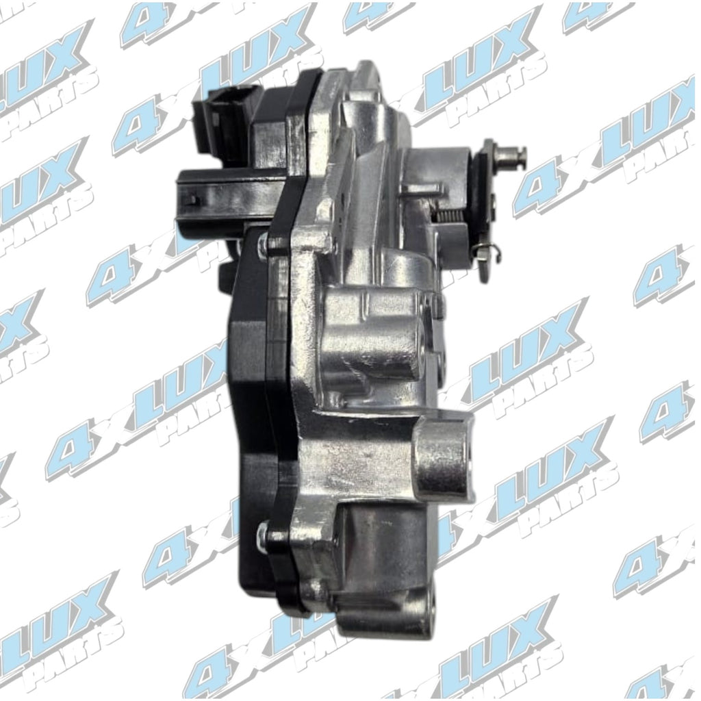 Toyota Hilux Fortuner GD6 2.4 2.8 1GD 2GD Turbo Charger Actuator Stepper Motor