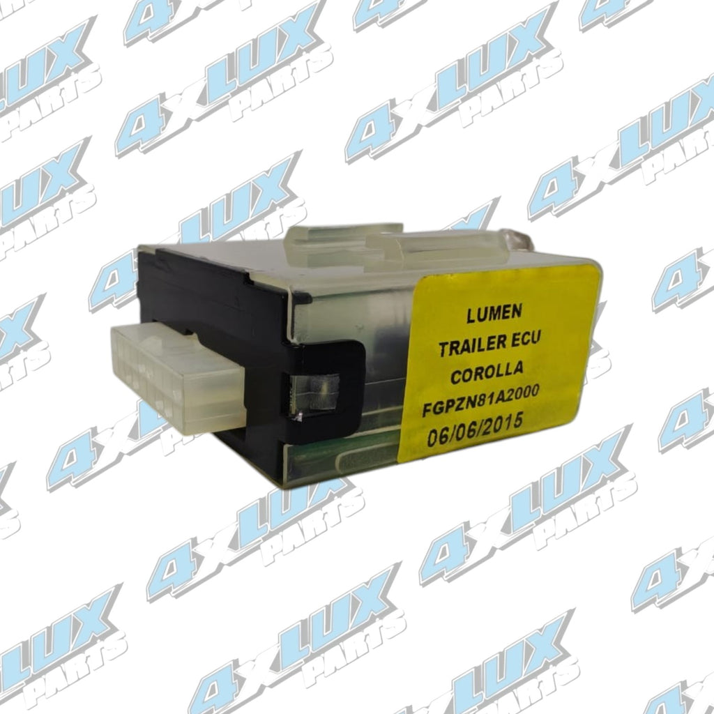 Toyota Towing Module P2N81A2000