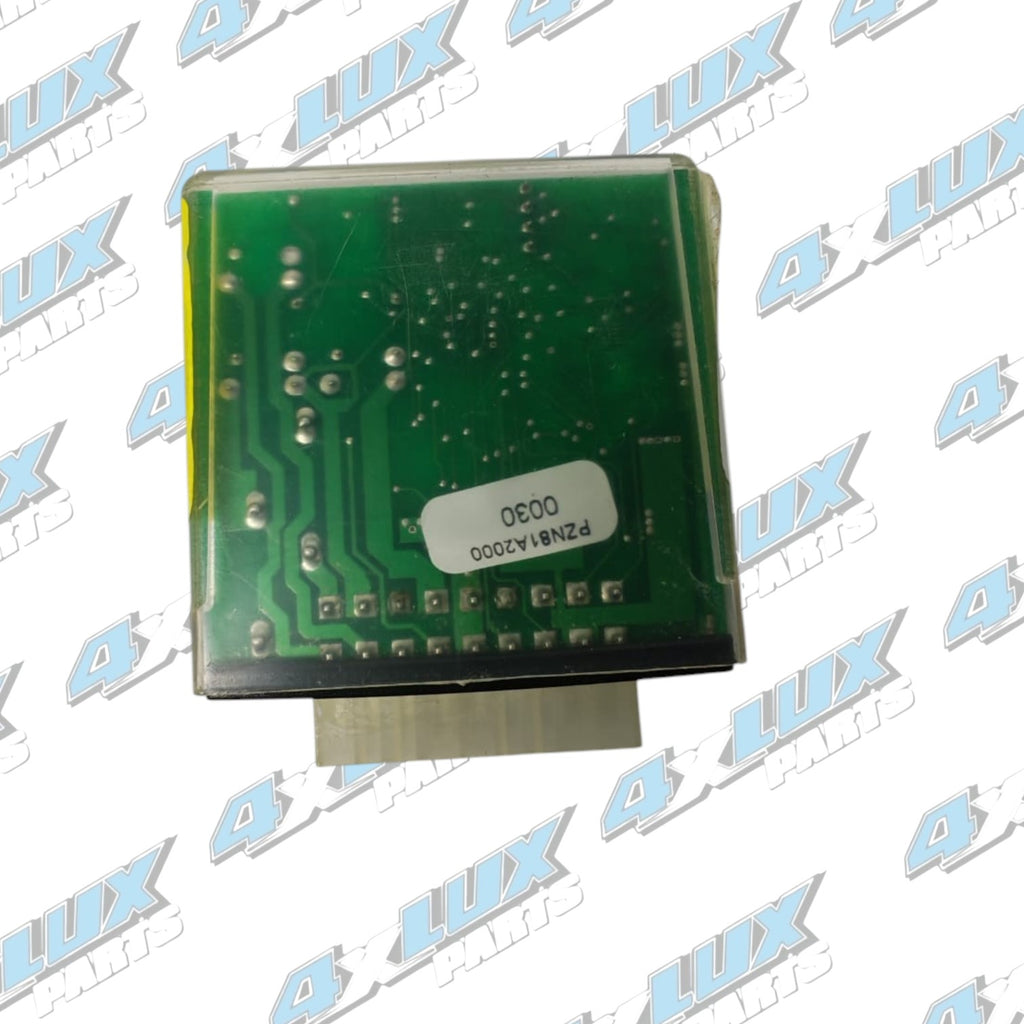 Toyota Towing Module P2N81A2000