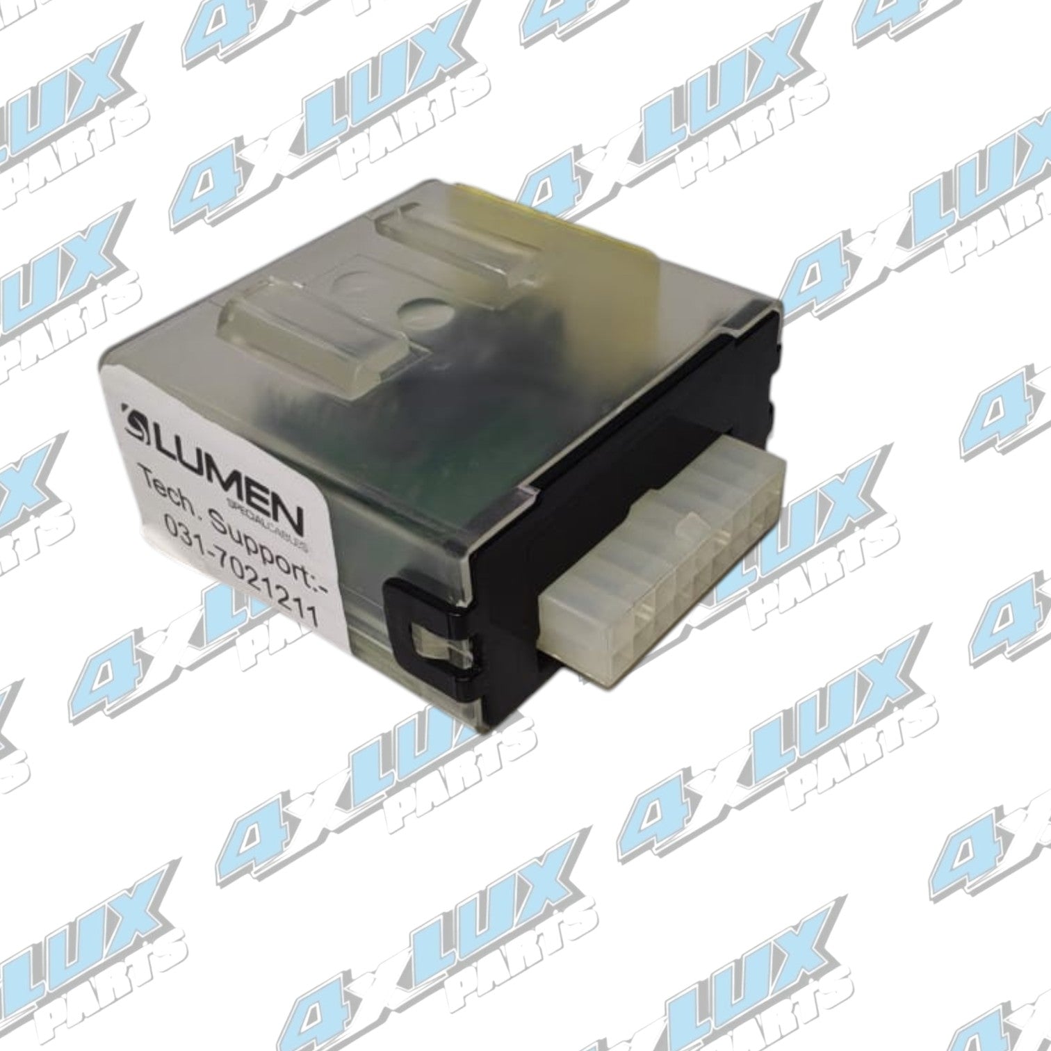 Toyota Towing Module P2N81A2000