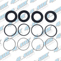 Toyota Hilux Fortuner D4D Front Caliper 4 Piston Seal Kit 43mm