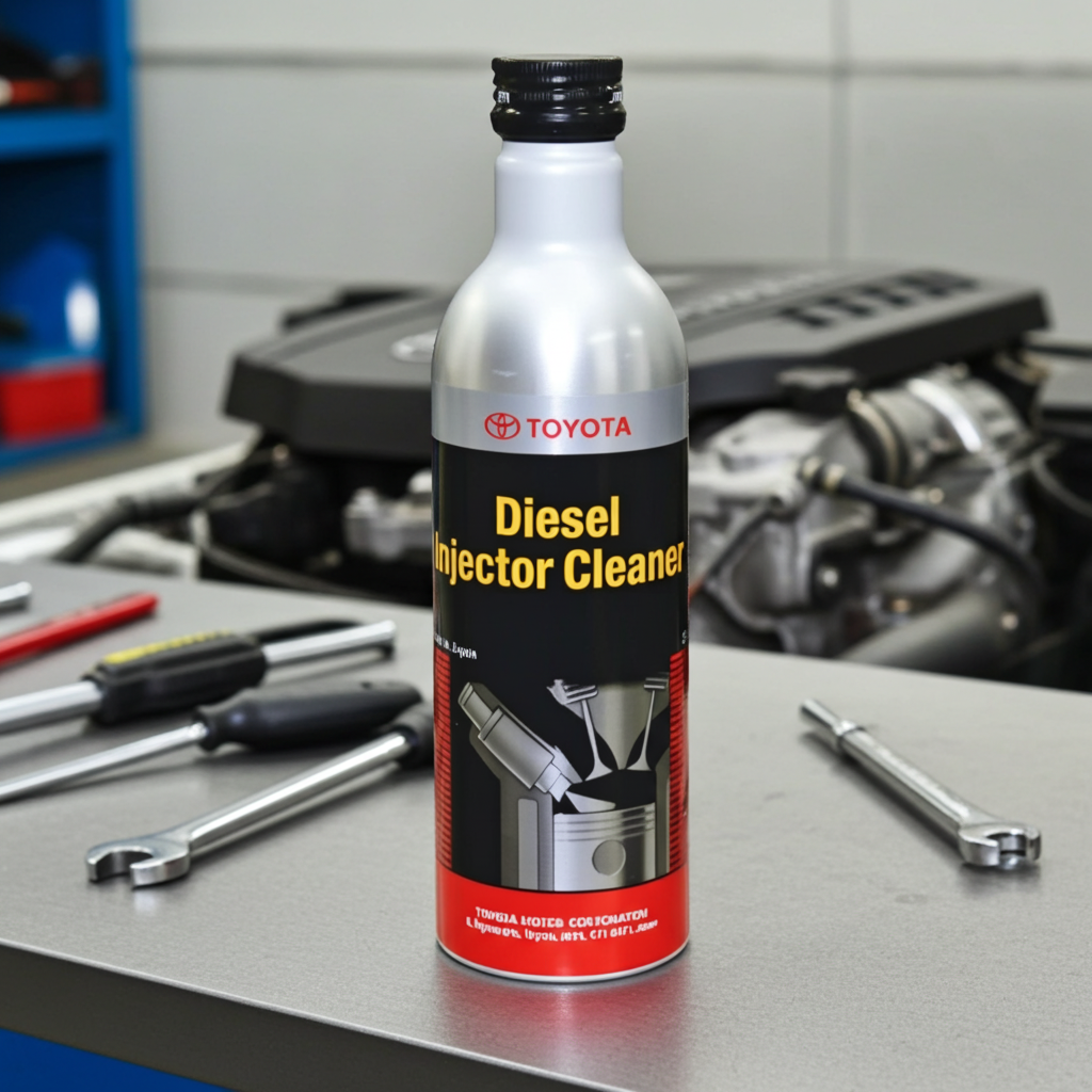 Diesel Injector Cleaner 0881380100