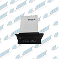 Isuzu KB250 Interior Fan Resistor