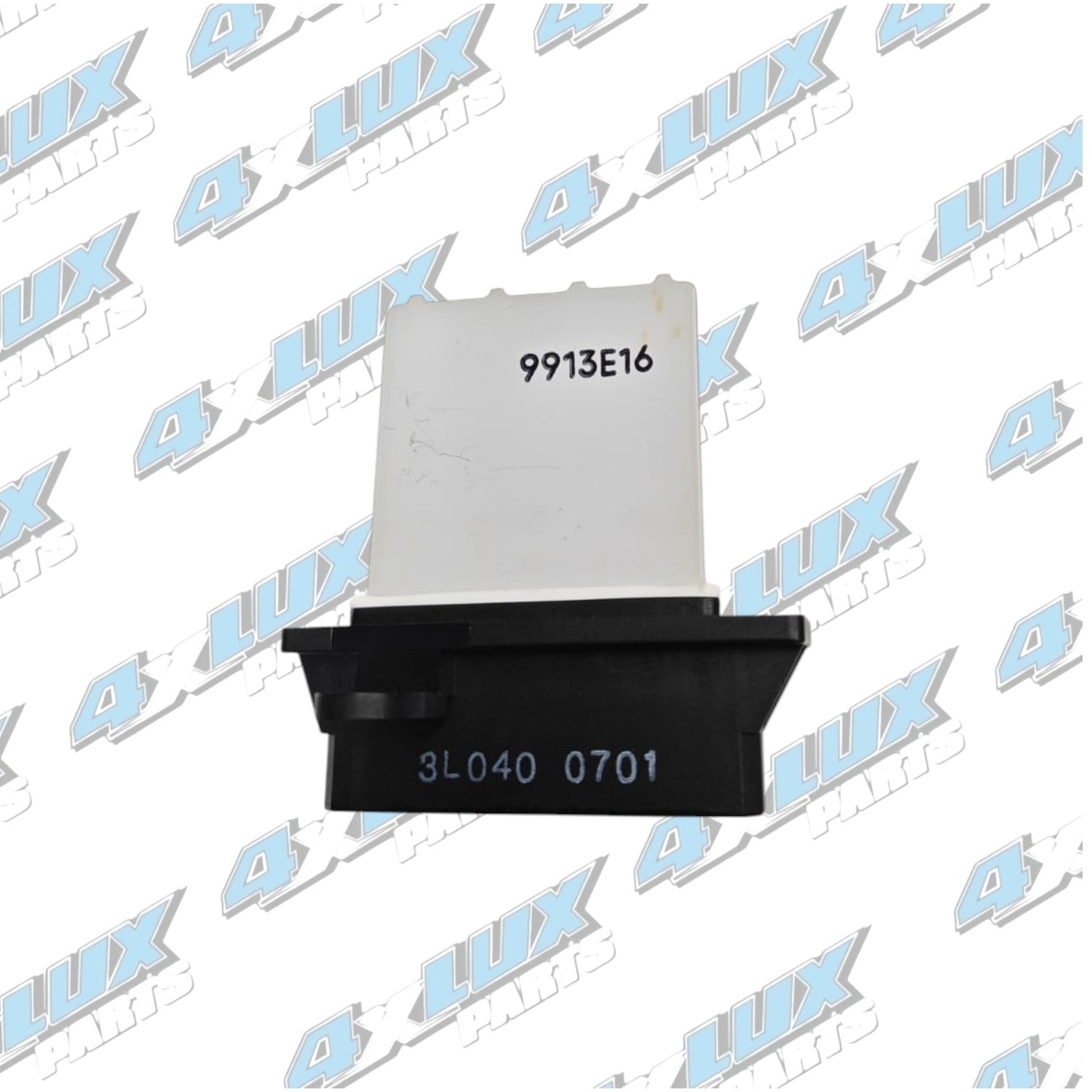 Isuzu KB250 Interior Fan Resistor