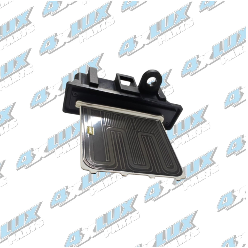 Isuzu KB250 Interior Fan Resistor