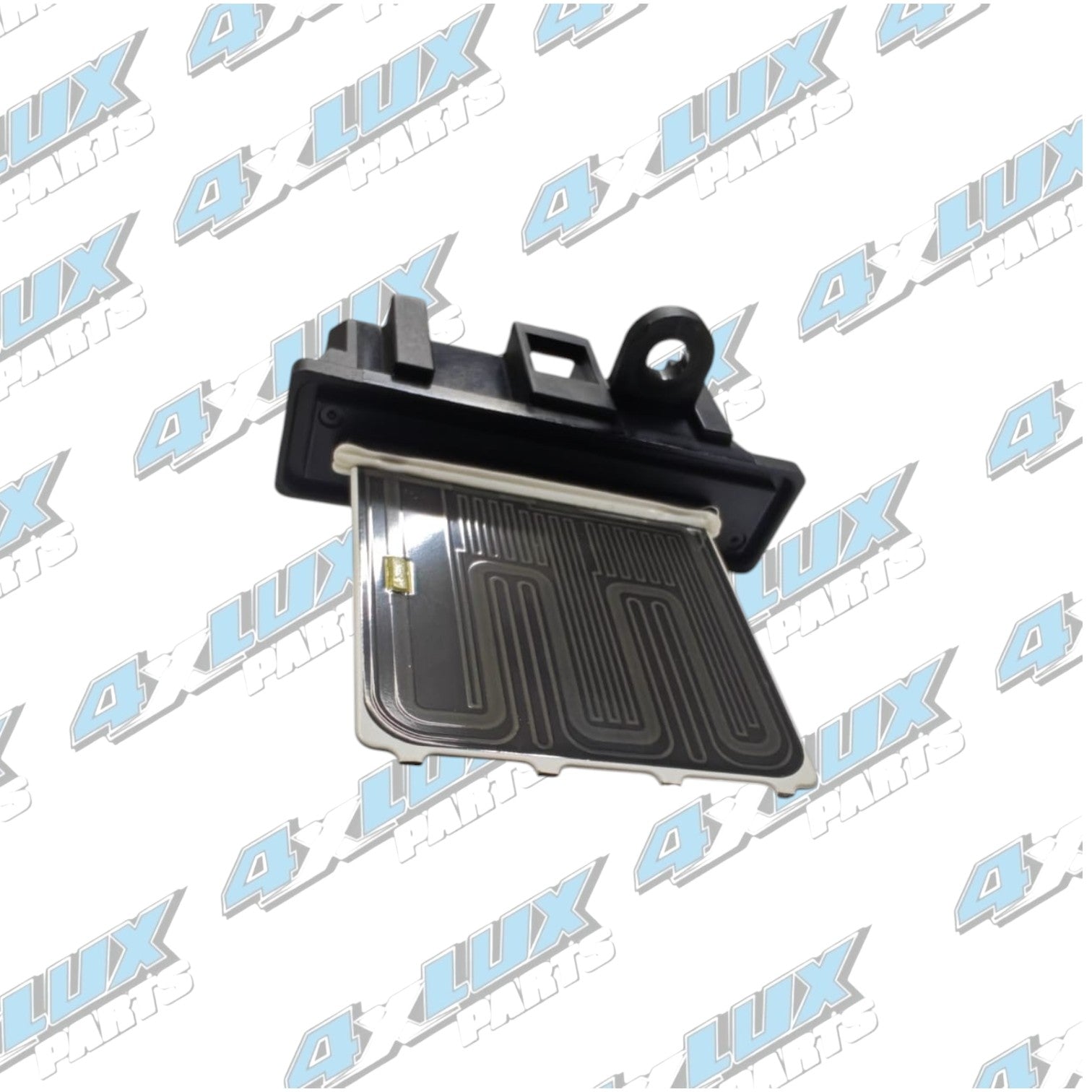 Isuzu KB250 Interior Fan Resistor
