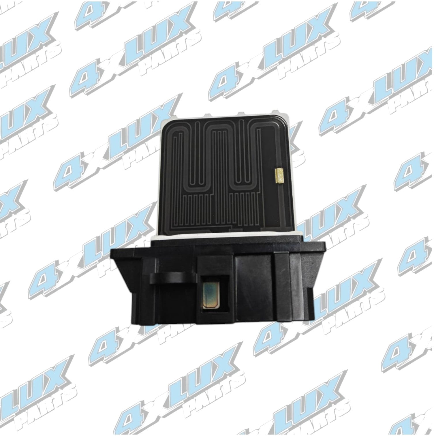 Isuzu KB250 Interior Fan Resistor