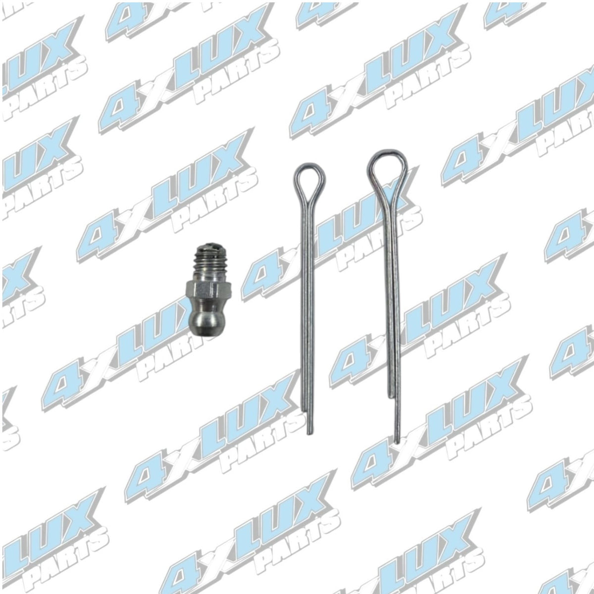 Toyota Hilux SFA Solid Front Axle 4Y 22R Tie Rod End Set 21mm Thread