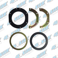 Toyota Hilux 4Y 22R Front Axle Hub Rear Dust Seal Kit