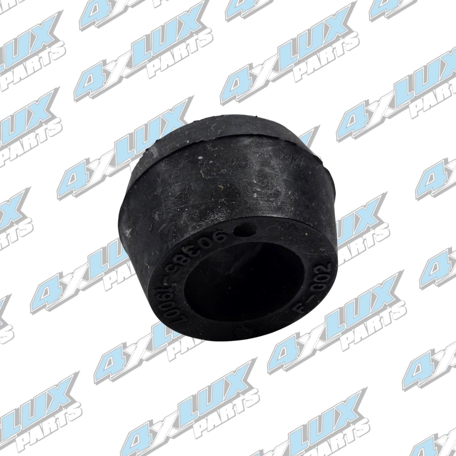 Toyota Hilux Fortuner Rear Shock Bushes ID 20mm OD 36mm