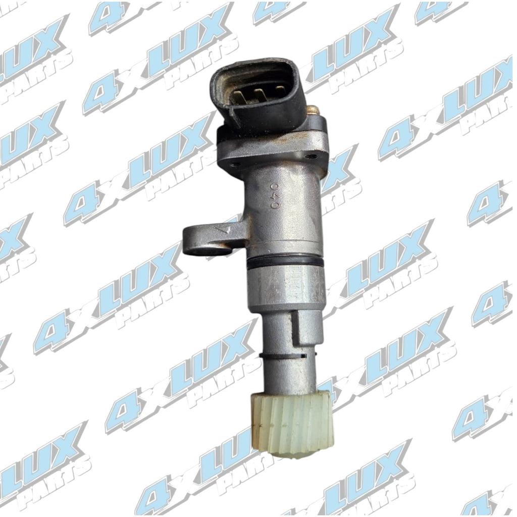Toyota Hilux Fortuner D4D 1KD 2KD Electronic Speedo Meter Drive Sensor Genuine USED