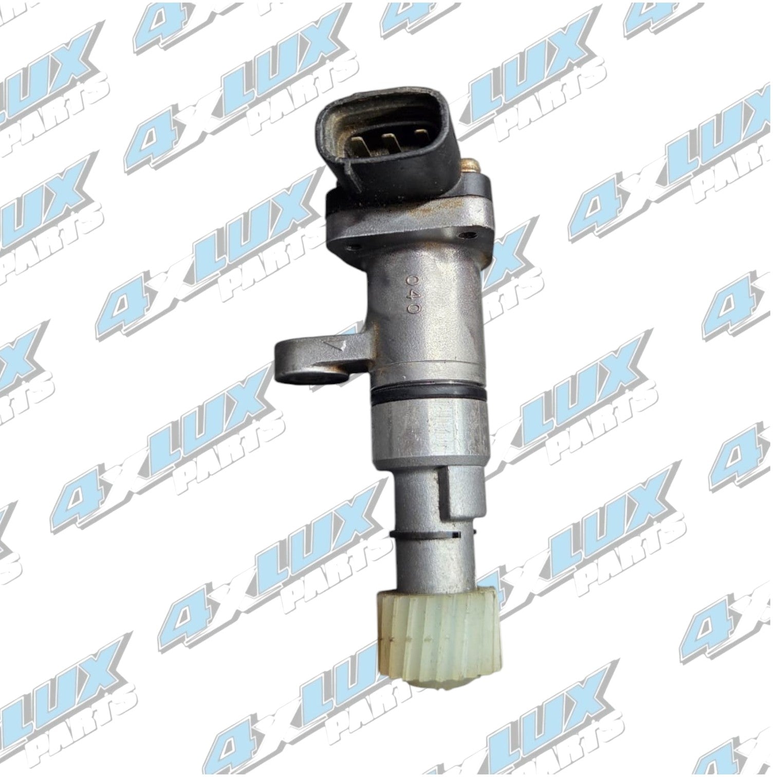Toyota Hilux Fortuner D4D 1KD 2KD Electronic Speedo Meter Drive Sensor Genuine USED