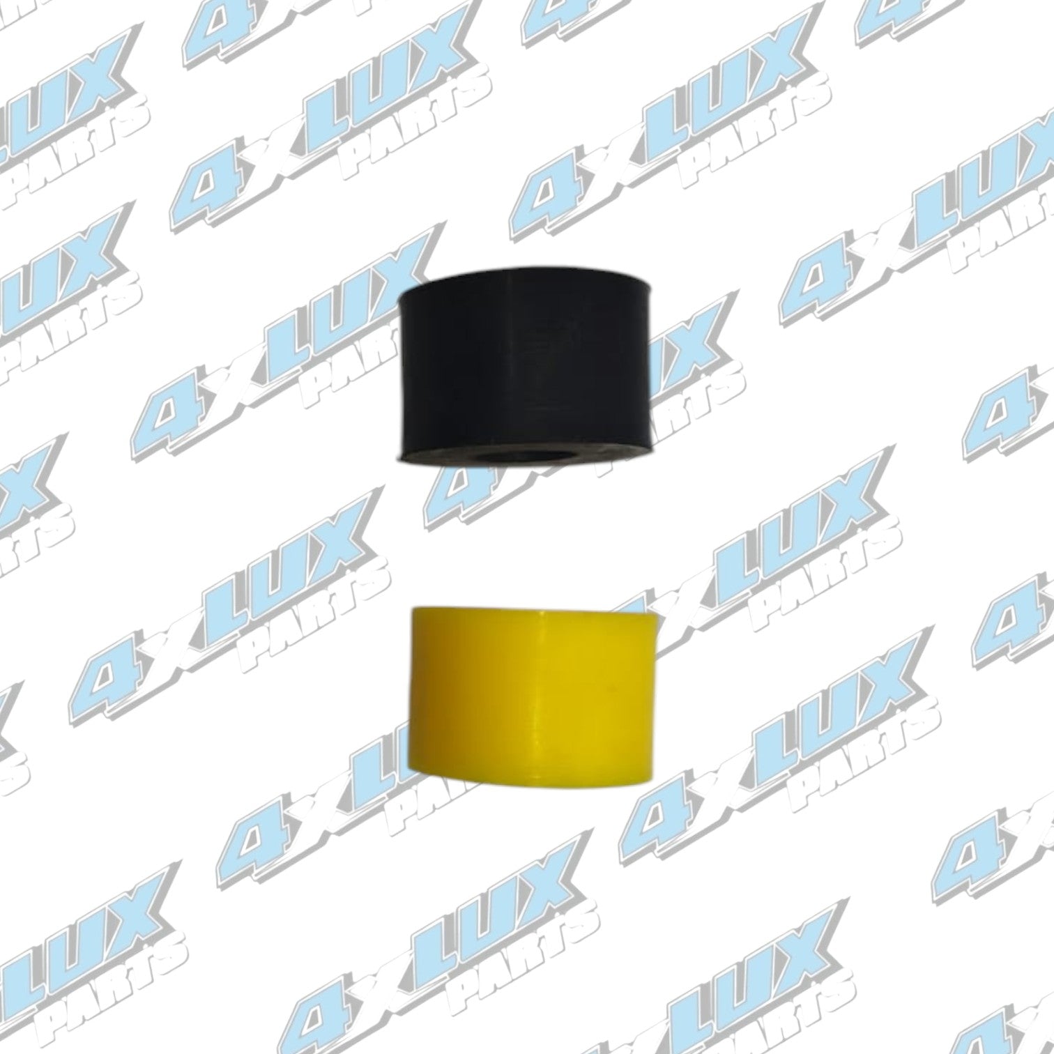 Toyota Hilux 3L 5L KZTE Front Stabilizer Rubbers Small Round