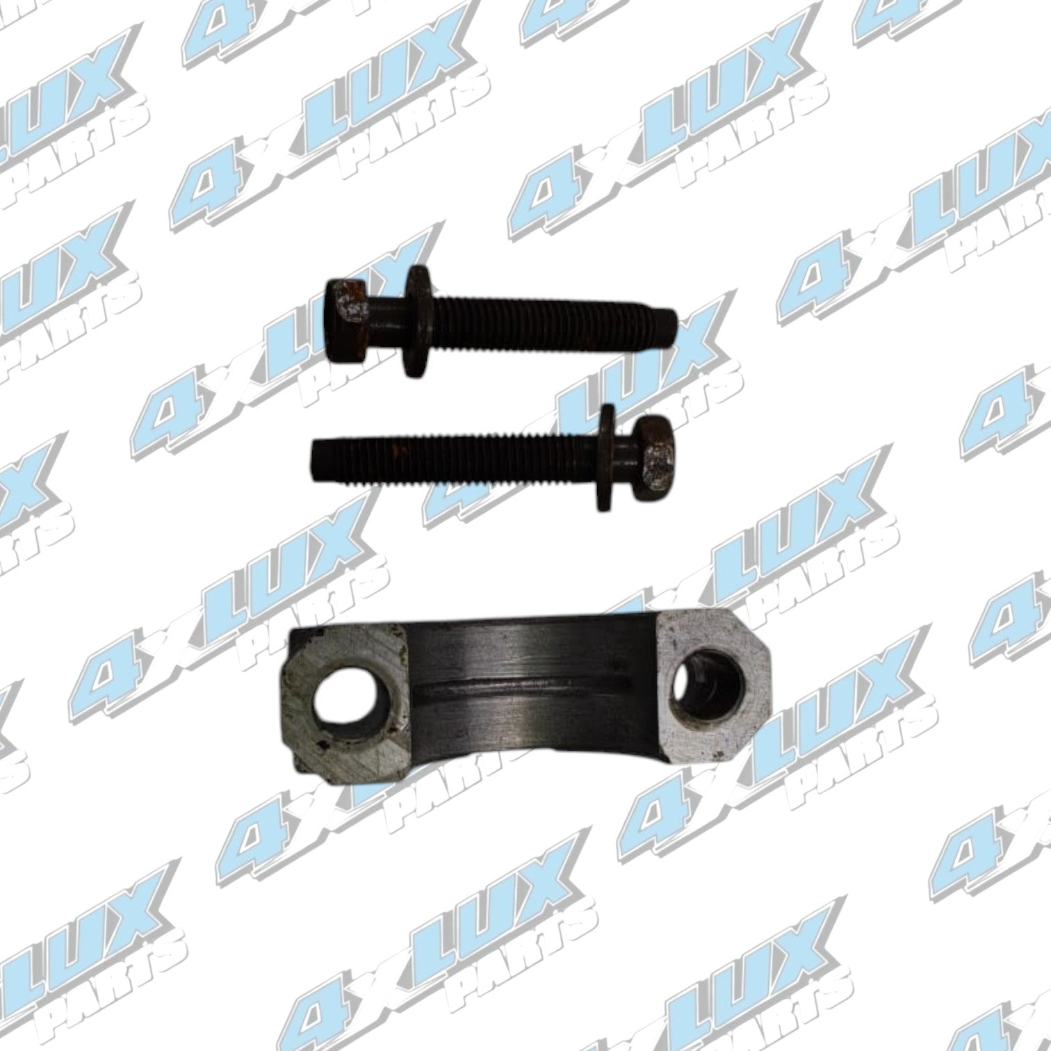 Toyota Hilux 3RZ Cam Caps And Bolts Set (Used)