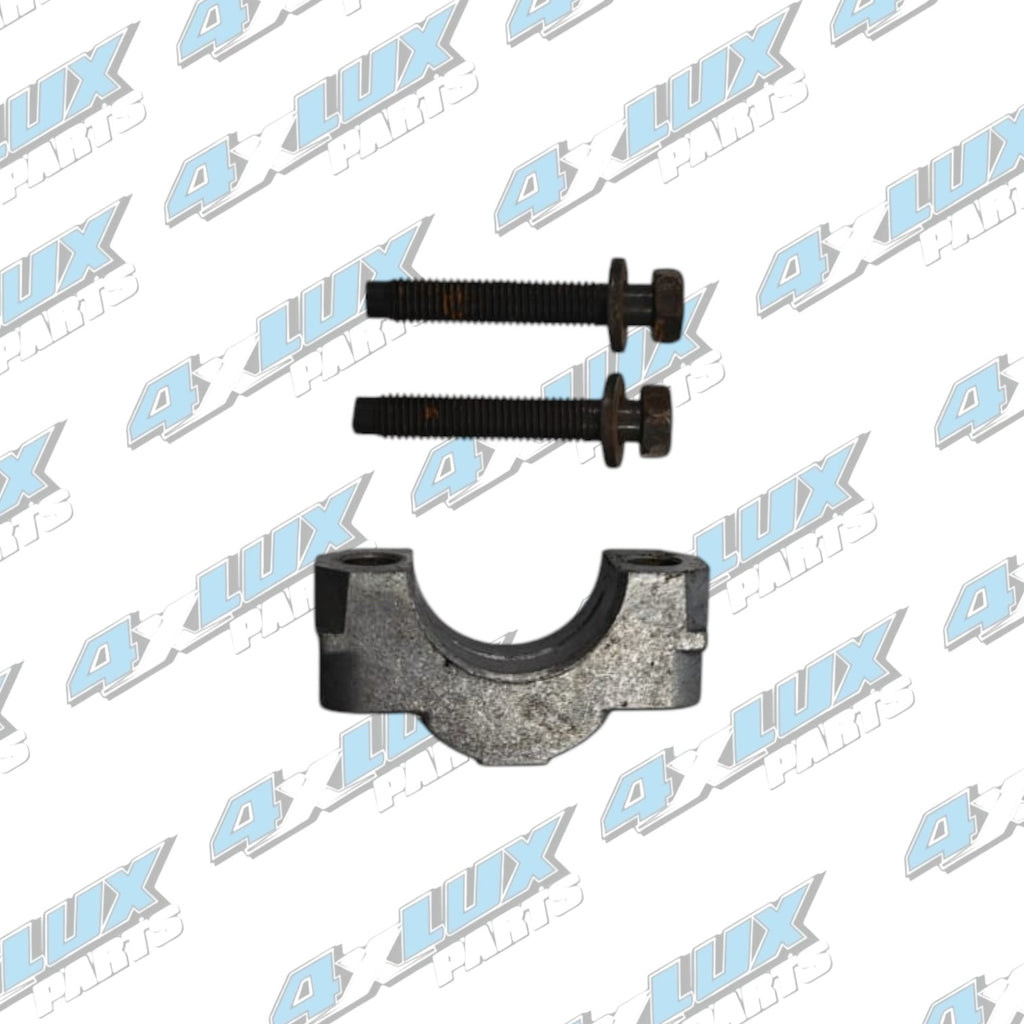 Toyota Hilux 3RZ Cam Caps And Bolts Set (Used)