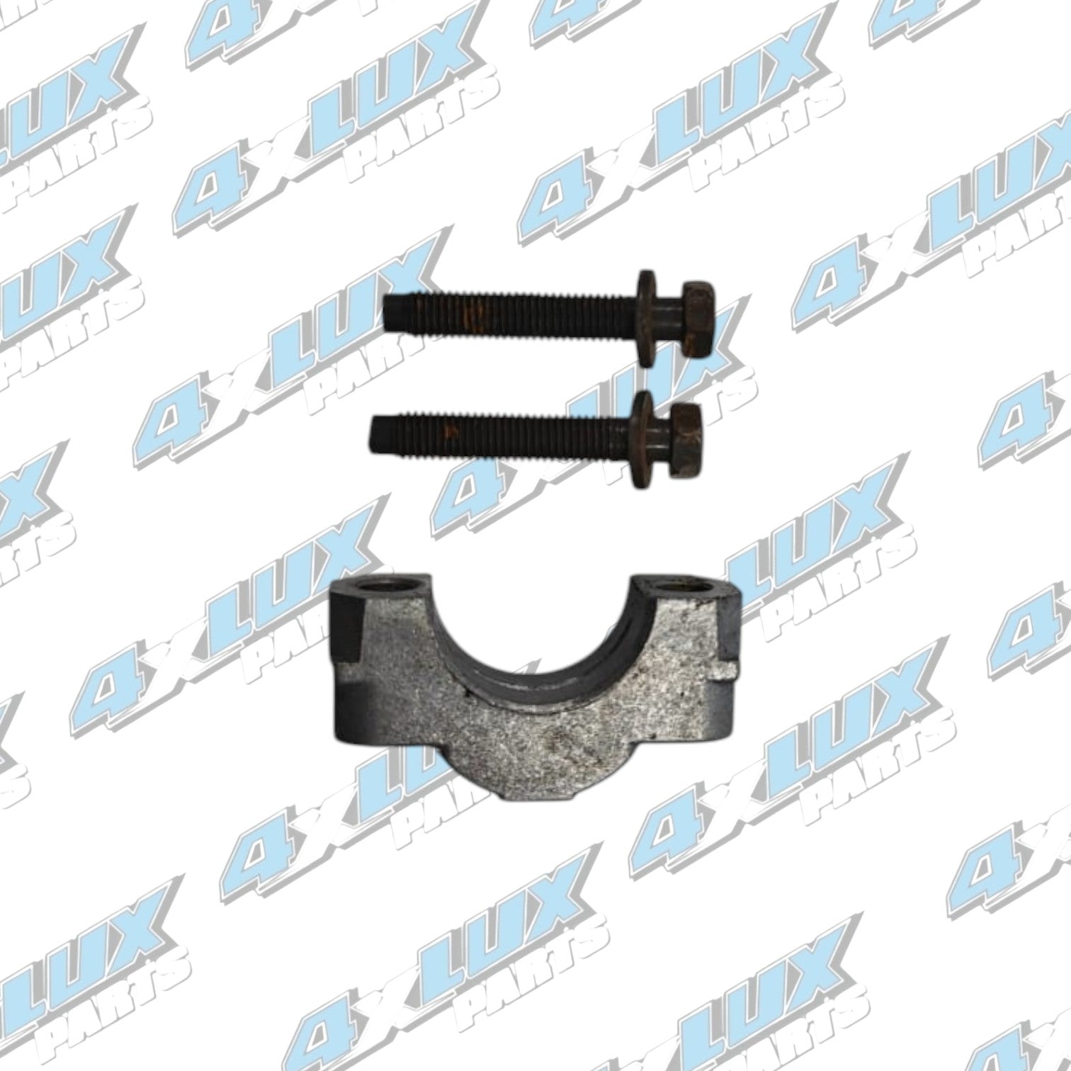 Toyota Hilux 3RZ Cam Caps And Bolts Set (Used)