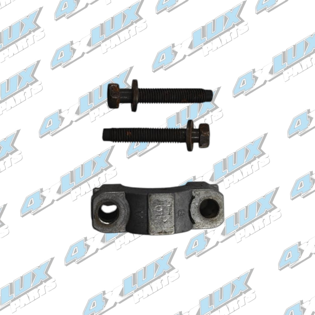 Toyota Hilux 3RZ Cam Caps And Bolts Set (Used)