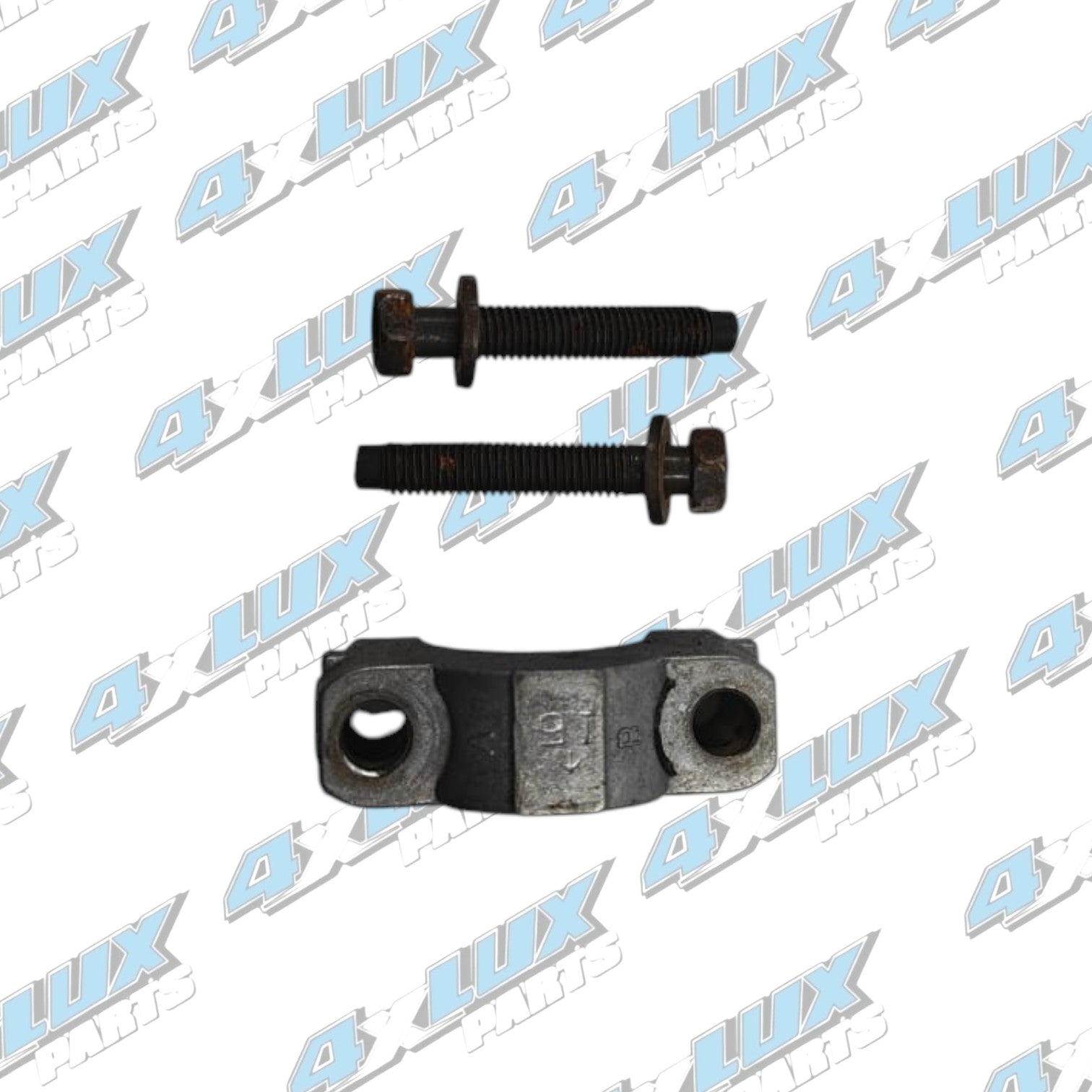 Toyota Hilux 3RZ Cam Caps And Bolts Set (Used)