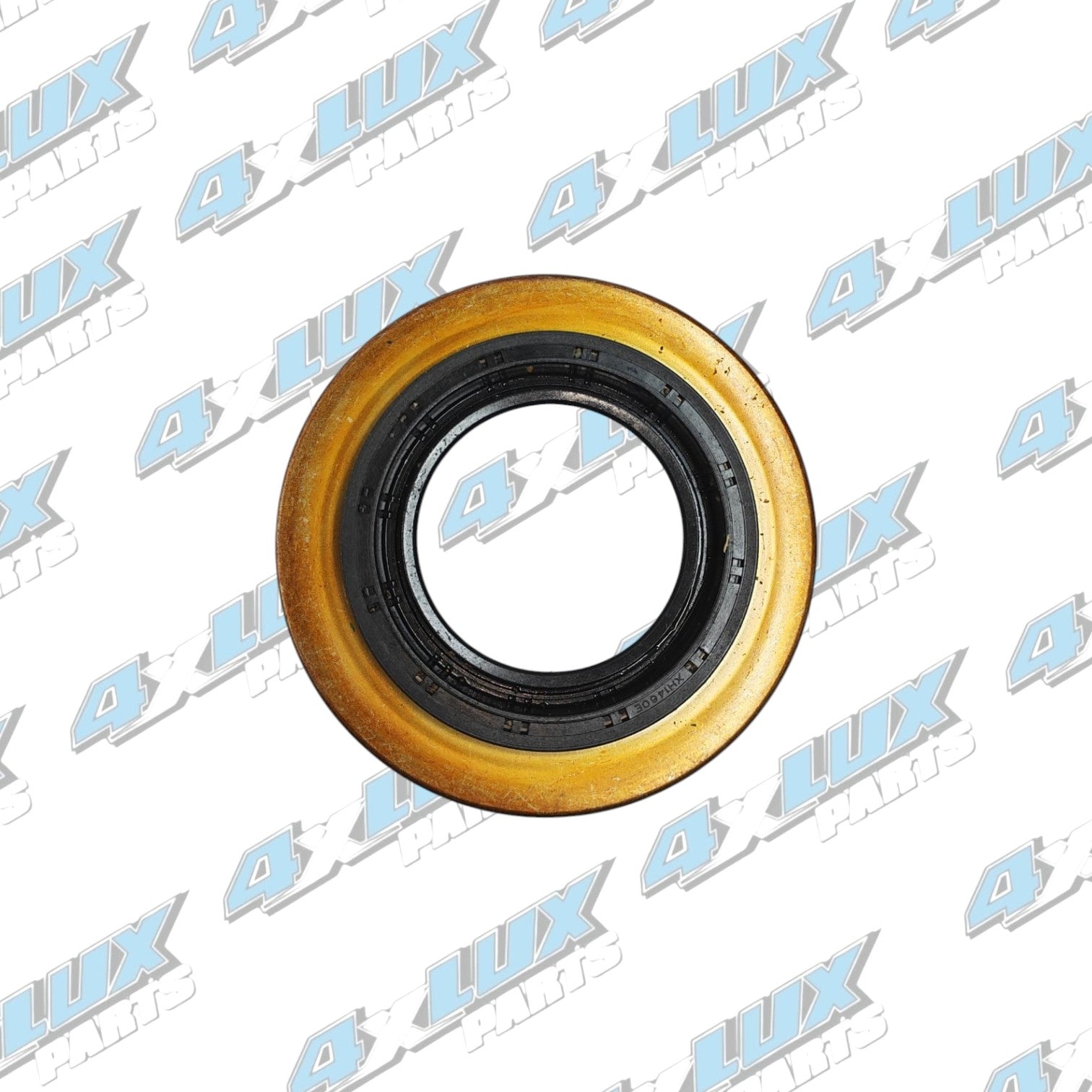 Toyota Hilux Fortuner D4D GD6 Front Diff Side Shaft Seal Genuine 90311T0107