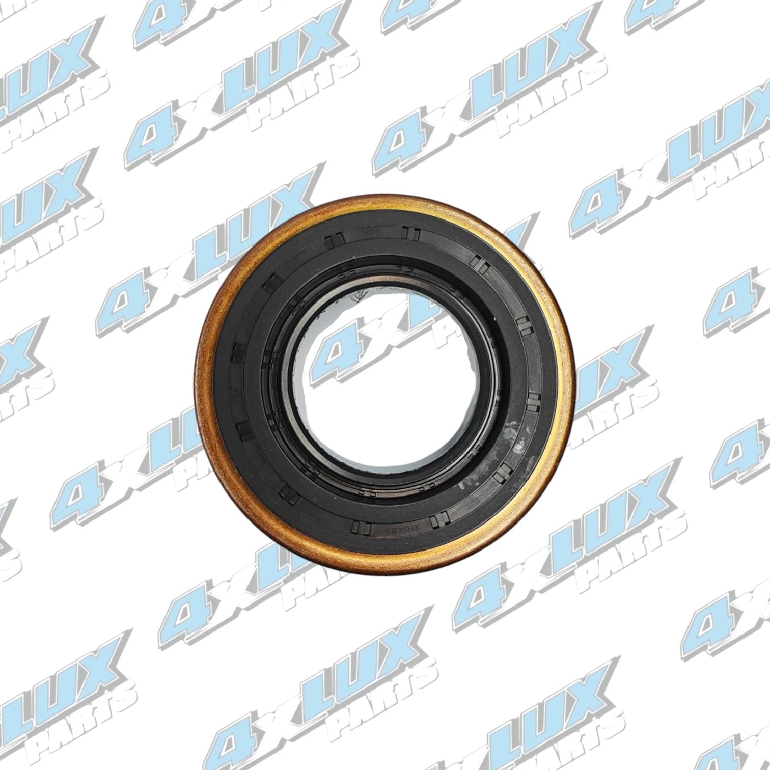 Toyota Hilux Fortuner D4D Front Diff Side Shaft Seal Genuine 90311T0108