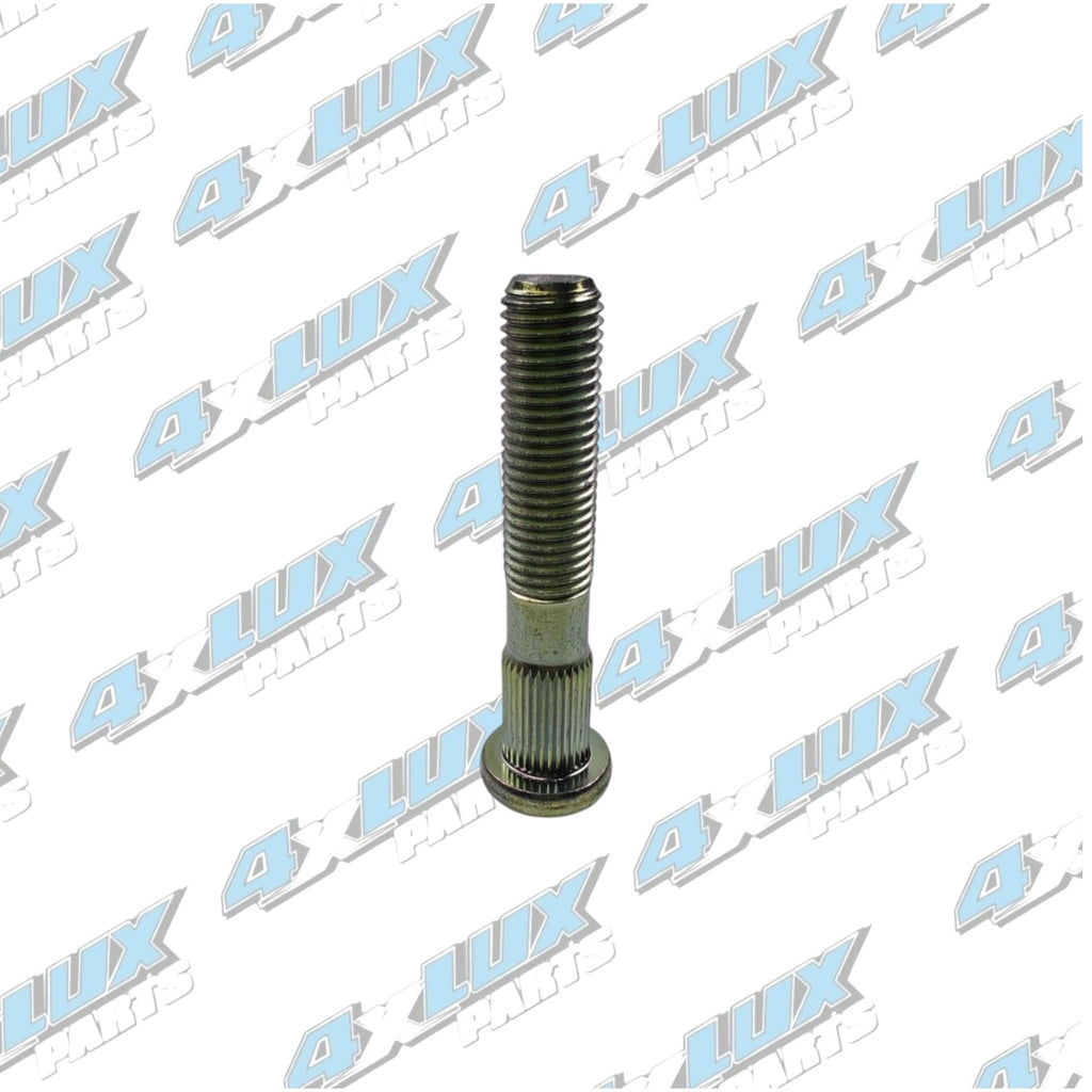 Toyota GD6 Rear Brakes Backing Plate Stud 90114T0011
