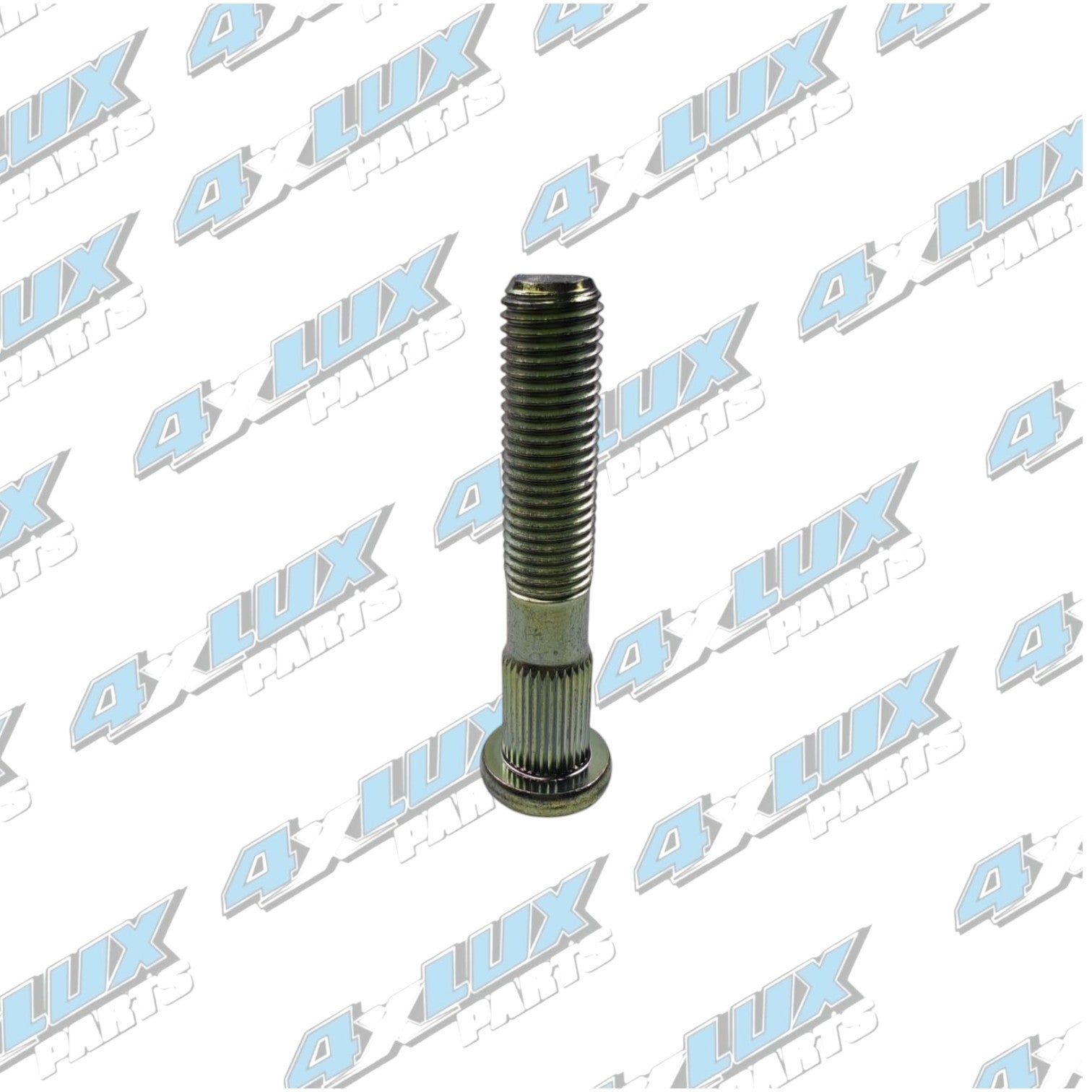 Toyota GD6 Rear Brakes Backing Plate Stud 90114T0011