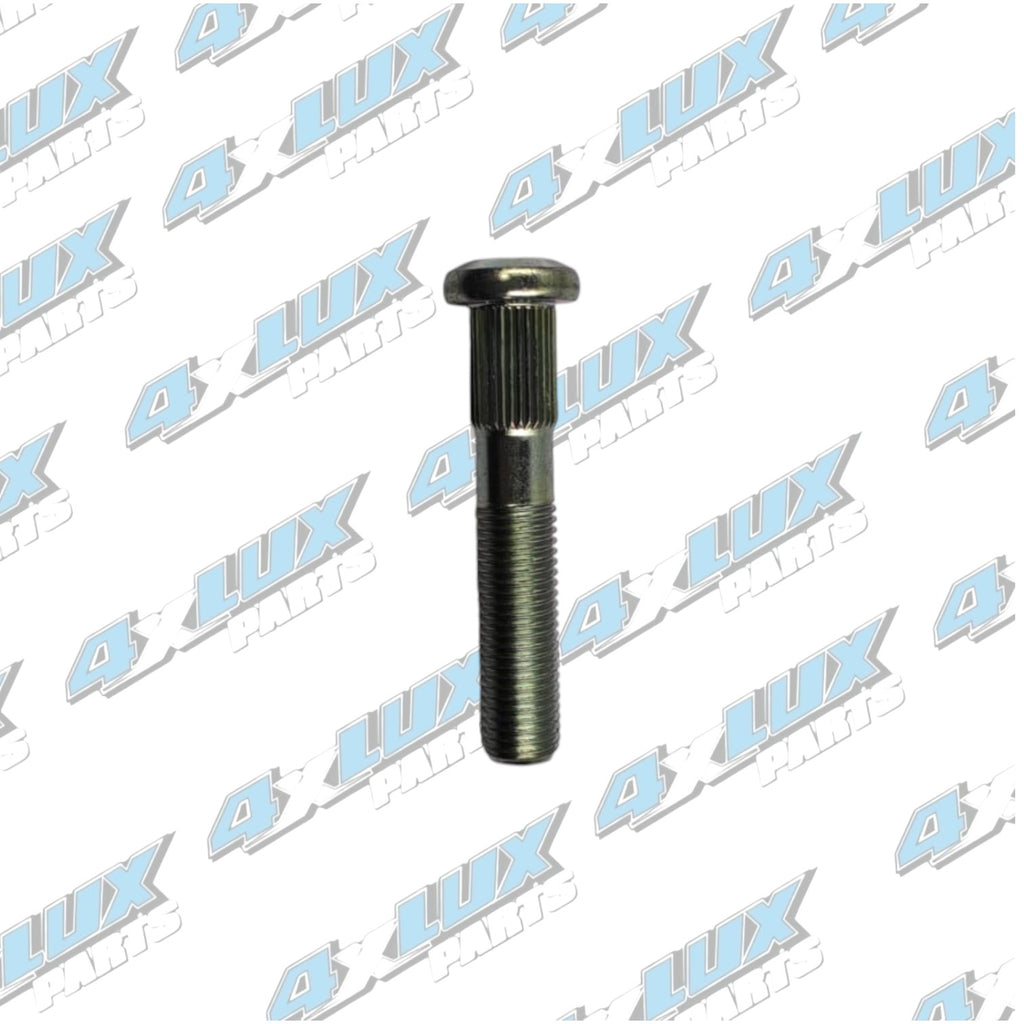 Toyota GD6 Rear Brakes Backing Plate Stud 90114T0011