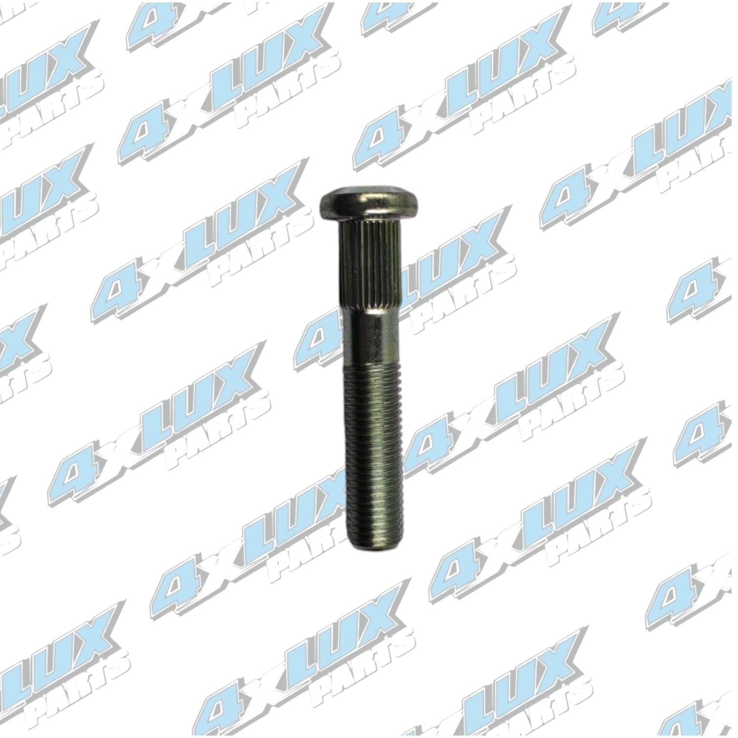 Toyota GD6 Rear Brakes Backing Plate Stud 90114T0011