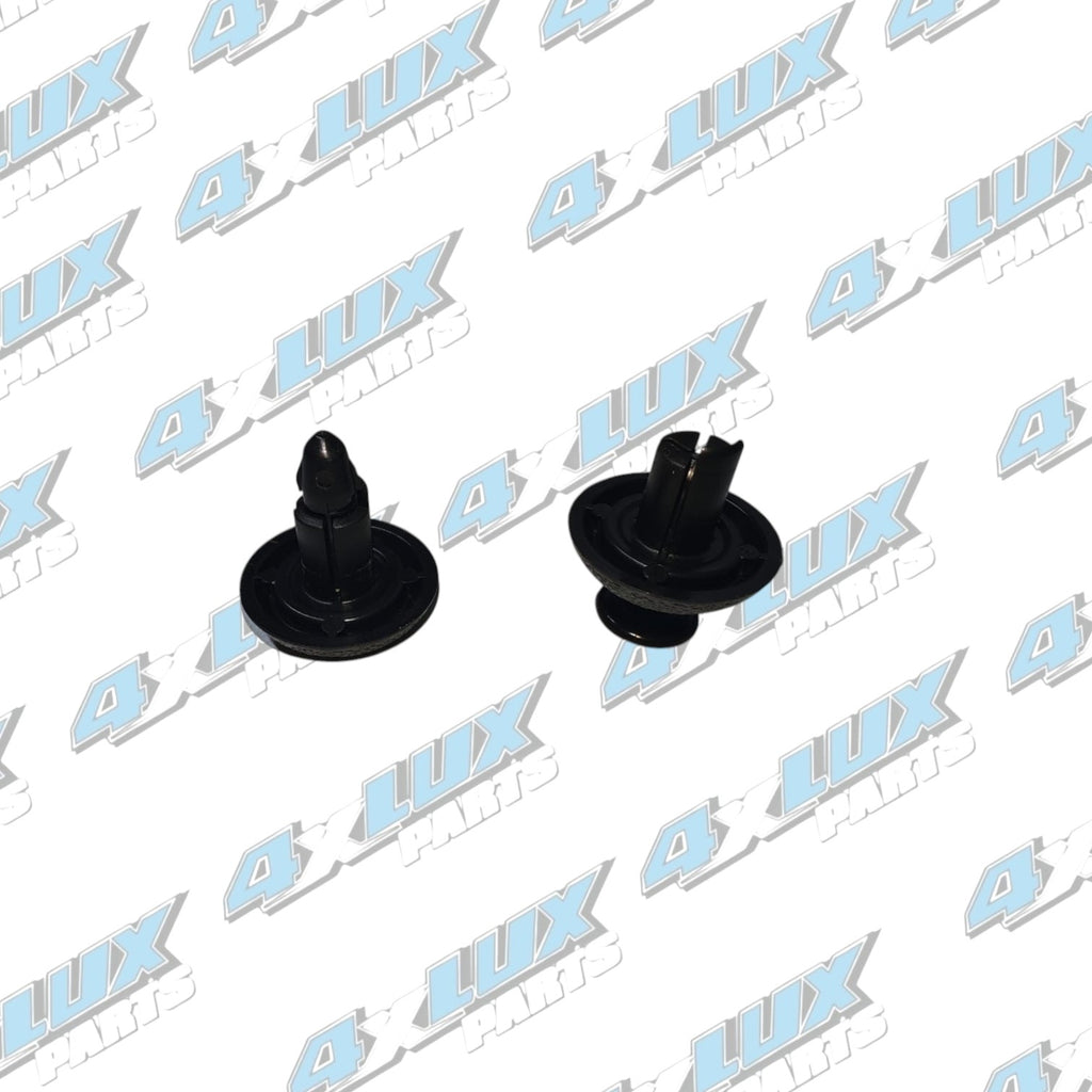 Toyota Hilux Fortuner GD6 2.4 2.8 Front Panel Clips 9046707211