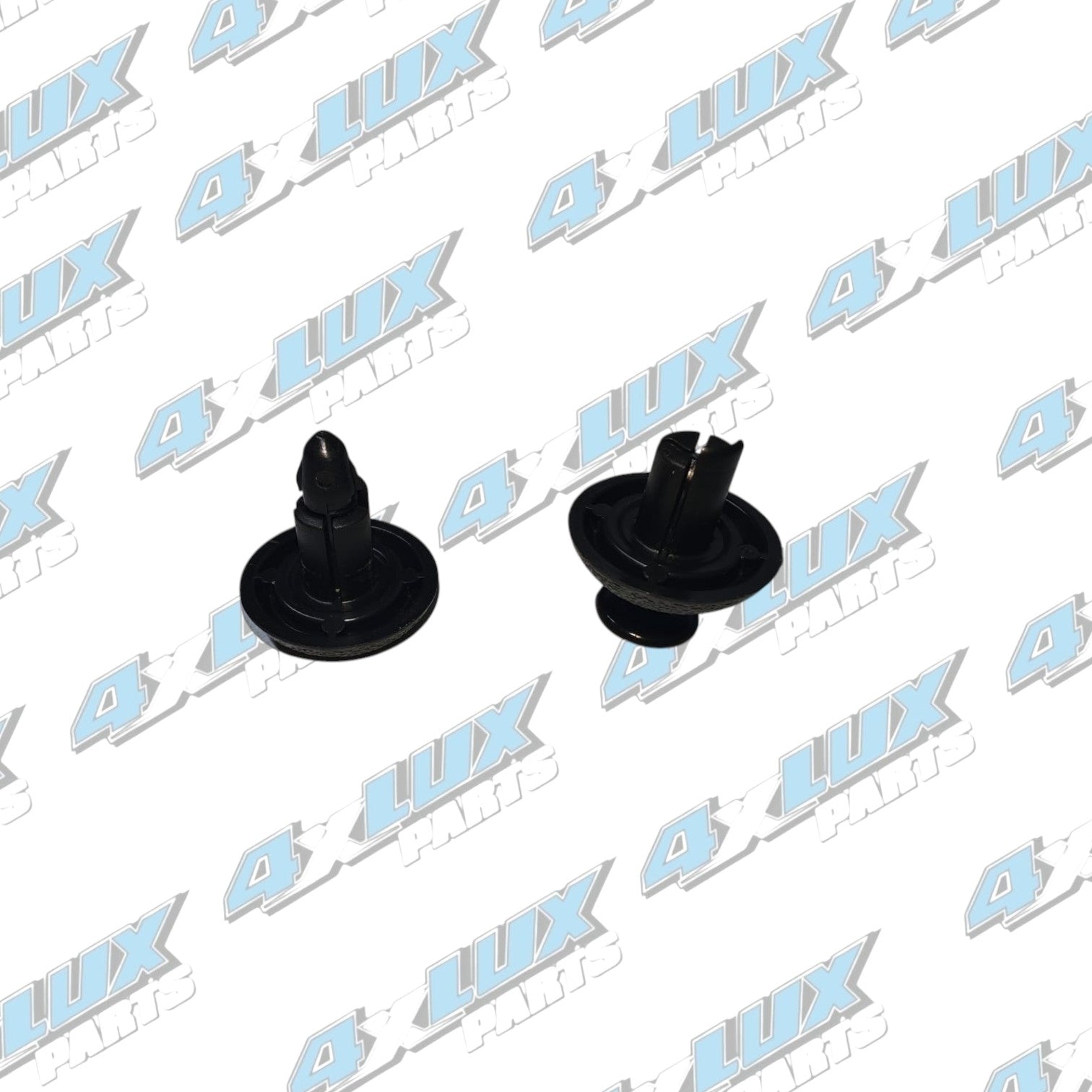 Toyota Hilux Fortuner GD6 2.4 2.8 Front Panel Clips 9046707211